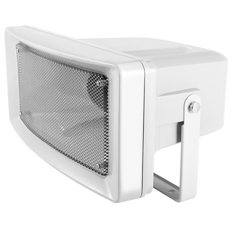 Sistem de sonorizare si adresare publica pentru terenuri de sport cu difuzoare de exterior DPS-300 si amplificator PAZ-5006, CKS, cu mixer si player media integrat, MP3 prin USB și SD, tuner FM, Bluetooth, total putere 360W 2 Sistem de sonorizare si adresare publica pentru terenuri de sport cu difuzoare de exterior DPS-300 si amplificator PAZ-5006, CKS, cu mixer si player media integrat, MP3 prin USB și SD, tuner FM, Bluetooth, total putere 360W - imagine 2