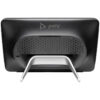 Camera profesionala pentru videoconferinta all-in-one cu urmarire inteligenta AI, rezolutie 4K, 5 x zoom digital, pentru Microsoft Teams Room si Zoom Rooms, Poly Studio X52 si panou de colaborare 10.1” cu touch si Android 11, Poly TC10 13