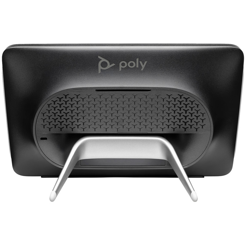 Camera profesionala pentru videoconferinta all-in-one cu urmarire inteligenta AI, rezolutie 4K, 5 x zoom digital, pentru Microsoft Teams Room si Zoom Rooms, Poly Studio X52 si panou de colaborare 10.1” cu touch si Android 11, Poly TC10 13 Camera profesionala pentru videoconferinta all-in-one cu urmarire inteligenta AI, rezolutie 4K, 5 x zoom digital, pentru Microsoft Teams Room si Zoom Rooms, Poly Studio X52 si panou de colaborare 10.1” cu touch si Android 11, Poly TC10 - imagine 13