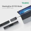 Dispozitiv BYOD pentru partajarea conținutului, rezolutie pana la 4K Ultra HD, VCH51, Yealink 2