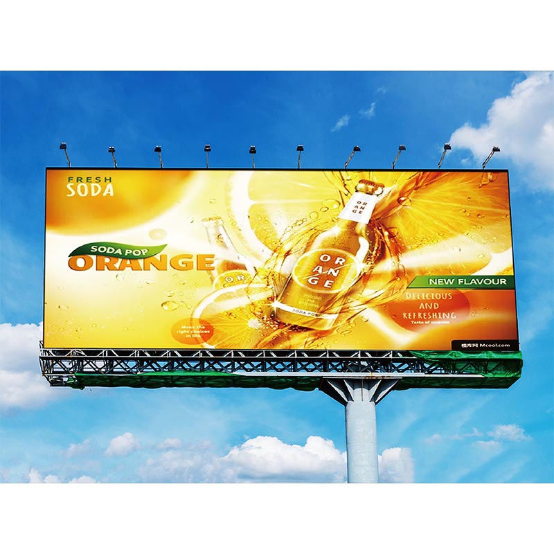 Ecran LED profesional 8 m x 3 m, pixel pitch 2.97 mm, diagonala 336”/854 cm, rezolutie 2K (2688 x 1008), luminozitate 5.000 nits, de exterior, premium, cu led Nationstar 7 Ecran LED profesional 8 m x 3 m, pixel pitch 2.97 mm, diagonala 336”/854 cm, rezolutie 2K (2688 x 1008), luminozitate 5.000 nits, de exterior, premium, cu led Nationstar - imagine 7