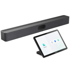 sistem videoconferinta Yealink A50 si panou control