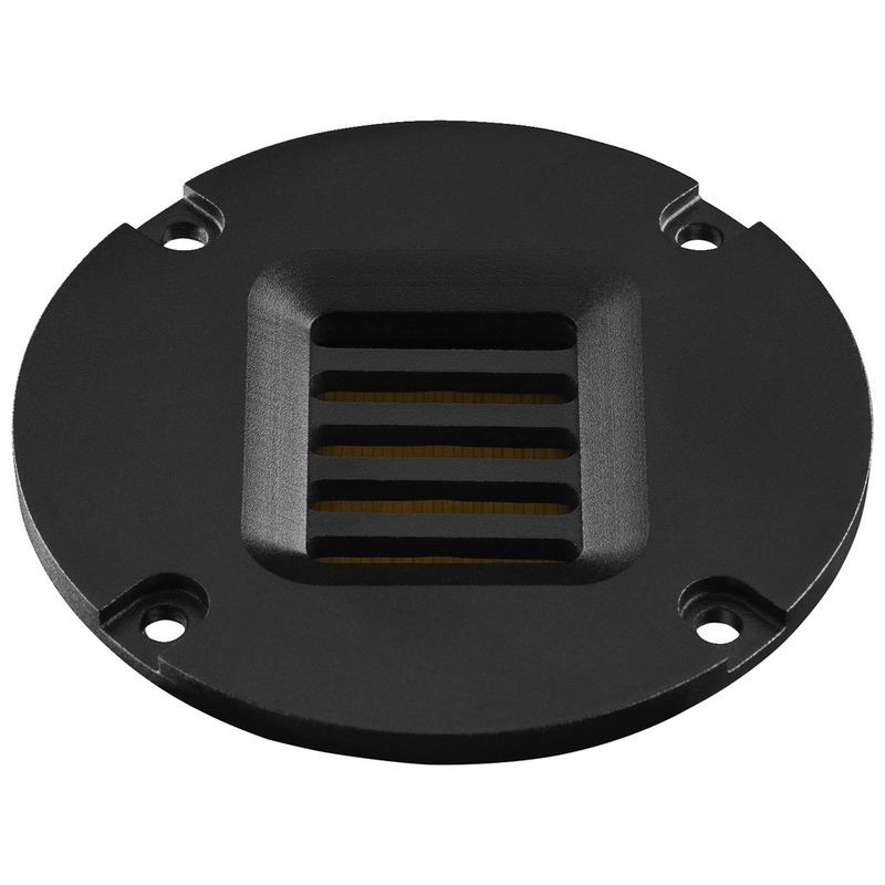 Tweeter Air Motion Transformer de înaltă calitate, 20 W, 4 Ω, AIRMT-85, Monacor 1 Tweeter Air Motion Transformer de înaltă calitate, 20 W, 4 Ω, AIRMT-85, Monacor