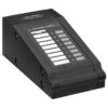 Modul de extensie cu 8 zone pentru microfon de birou cu funcție de paginare PA cu 8 zone, ARM-880RCE, Monacor 1