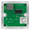 Modul de perete pentru control de la distanță a unei zone audio, ARM-880WP2, Monacor 3