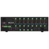 Sistem audio matrix pentru aplicatii multi-room cu 8 intrari si 8 iesiri audio si 8 zone, ARM-880, Monacor 2