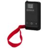 Receptor digital interactiv, miniatural, unidirectional pentru sistem de ghidare | tur ghidat live in frecventa UHF cu maxim 16 canale, ultrausor, cu casca inclusa, ATS-22R, Monacor 2