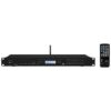 CD și MP3 player, cu receptor Bluetooth, port USB și slot pentru card SD, CD-114/BT, Monacor 1