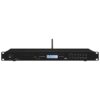 CD și MP3 player, cu receptor Bluetooth, port USB și slot pentru card SD, CD-114/BT, Monacor 2