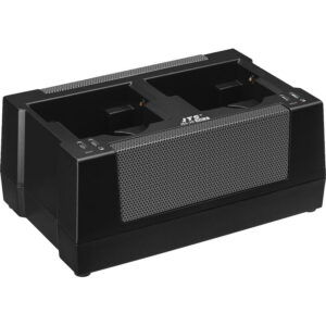 Stație de încărcare, 2 sloturi, pentru UF-20TB/5, JSS-20/5, JSS-4B/5, R-4TBM/5, RU-G3TB/5, CH-2, Monacor 1 Stație de încărcare, 2 sloturi, pentru UF-20TB/5, JSS-20/5, JSS-4B/5, R-4TBM/5, RU-G3TB/5, CH-2, Monacor