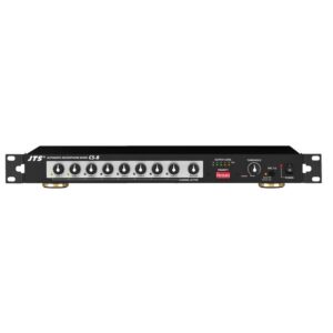 Mixer automat de microfon pentru sistem de conferinta, 8 canale, 8 intrari, CS-8, Monacor 1 Mixer automat de microfon pentru sistem de conferinta, 8 canale, 8 intrari, CS-8, Monacor