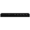 Transceiver Dante® cu 4 canale, 4 intrari si 4 iesiri audio analogice XLR, DADC-144DT, Monacor 2