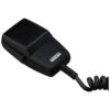 Microfon dinamic de mână, cu buton apăsare și vorbire (PTT), potrivit în special pentru CB și PA, DH-95NP, Monacor 1