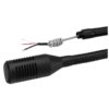 Microfon dinamic cu gât de lebădă, 385 mm, DMG-400, Monacor 1