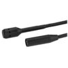Microfon dinamic cu gât de lebădă, 565 mm, DMG-600, Monacor 1
