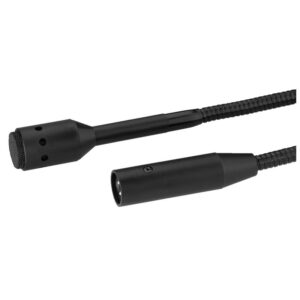 Microfon dinamic cu gât de lebădă, 565 mm, DMG-600, Monacor 1 Microfon dinamic cu gât de lebădă, 565 mm, DMG-600, Monacor