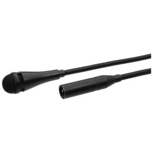 Microfon dinamic cu gât de lebădă, 700 mm, DMG-700, Monacor 1 Microfon dinamic cu gât de lebădă, 700 mm, DMG-700, Monacor