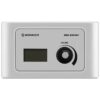 Modul de perete pentru controlul volumului cu ieșire audio pentru routerul matriceal DRM-884, conexiune RJ45, DRM-884VAP, Monacor 1