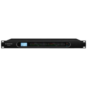 Router digital matricial 8×8, 8 intrări și 8 ieșiri, cu mixer automat integrat, control prin USB, RS-485 sau LAN TCP/IP, DRM-882LAN, Monacor 1 Router digital matricial 8×8, 8 intrări și 8 ieșiri, cu mixer automat integrat, control prin USB, RS-485 sau LAN TCP/IP, DRM-882LAN, Monacor