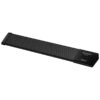 Microfon de birou PA (push-to-talk) cu modul Dante® integrat, alimentare PoE, EAM-17DT, Monacor 1