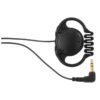 Căști mono, conexiune jack stereo de 3,5 mm, ES-16, Monacor 1