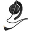 Căști mono, conexiune jack mono de 3,5 mm, ES-200, Monacor 1