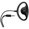 Căști mono, conexiune jack mono de 3,5 mm, ES-220, Monacor 1