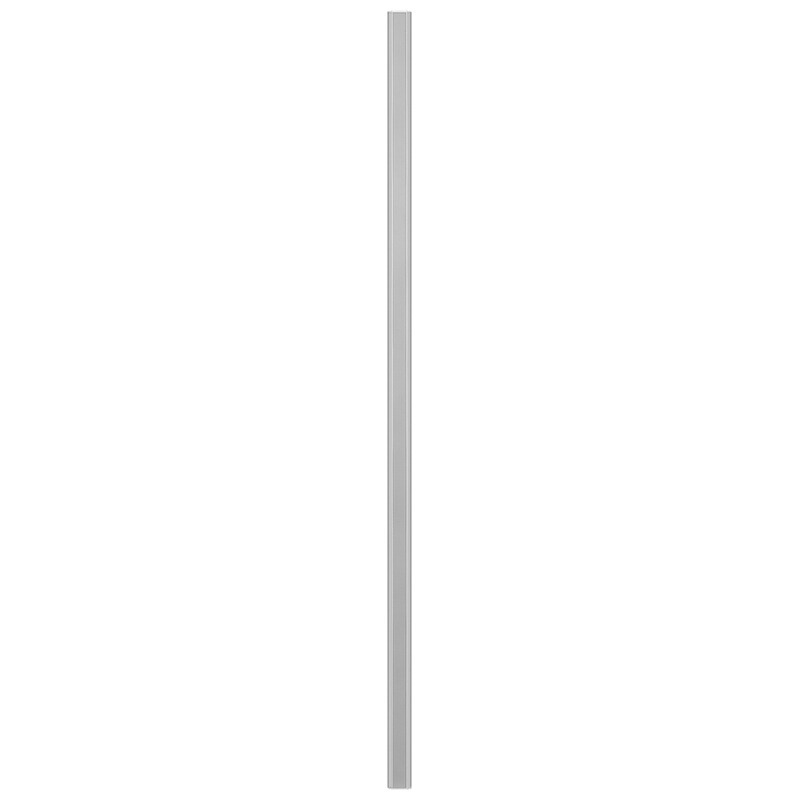 Pereche de difuzoare tip coloana line array pentru adresare publica cu impedanta 4Ω cu 4 cai, 80 W, cu carcasa subtire din aluminiu extrudat, ETS-120SL/WS, Monacor 4 Pereche de difuzoare tip coloana line array pentru adresare publica cu impedanta 4Ω cu 4 cai, 80 W, cu carcasa subtire din aluminiu extrudat, ETS-120SL/WS, Monacor - imagine 4