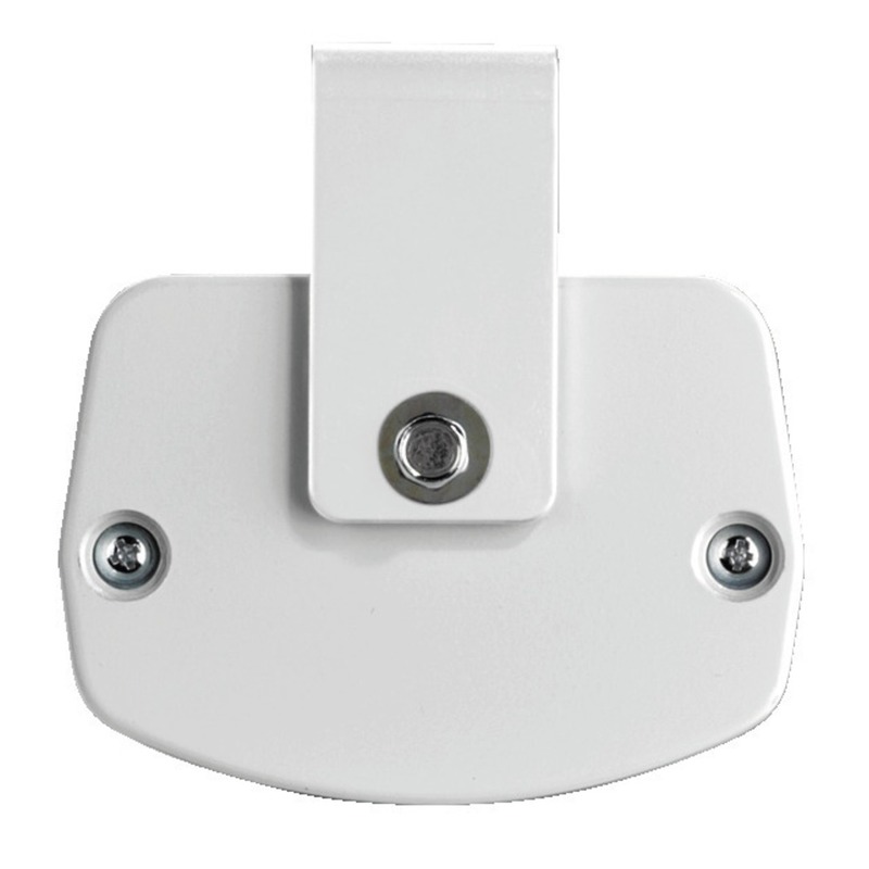 Difuzor de perete tip coloana pentru adresare publica cu transformator 100V, cu 2 cai, 30W, alb, cu carcarsa subtire de aluminiu, ETS-215TW/WS, Monacor 2 Difuzor de perete tip coloana pentru adresare publica cu transformator 100V, cu 2 cai, 30W, alb, cu carcarsa subtire de aluminiu, ETS-215TW/WS, Monacor - imagine 2