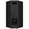 Difuzor profesional pentru adresare publica, cu transformator 100V, cu 2 cai, 50 W, 8”, negru, EUL-2/SW, Monacor 3