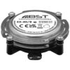 Excitator/rezonator audio, 20 W, 8 Ω, EX-40/8, Monacor 1