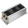 Izolator Hi-end de masă pentru prevenirea interferențelor de semnal și a buclelor de zumzet, FGA-40HQ, Monacor 1