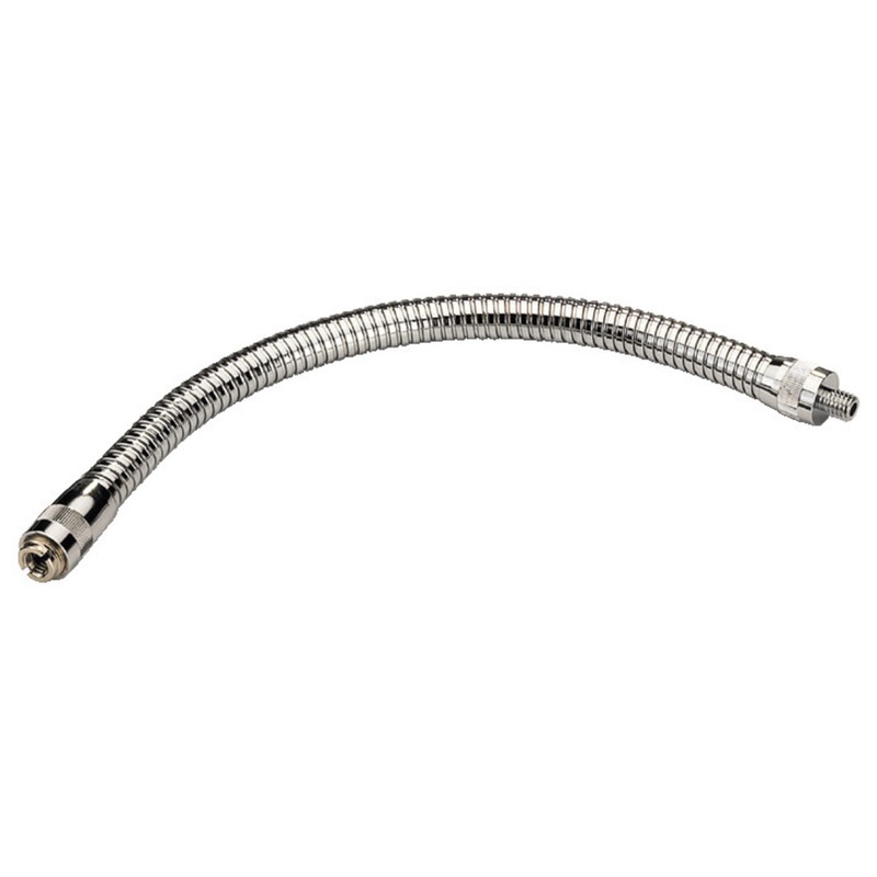 Gooseneck, lungime 300 mm, GN-300, Monacor 1 Gooseneck, lungime 300 mm, GN-300, Monacor