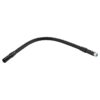 Gooseneck, conexiune XLR, lungime 3500 mm, GN-40XLR/SW, Monacor 1