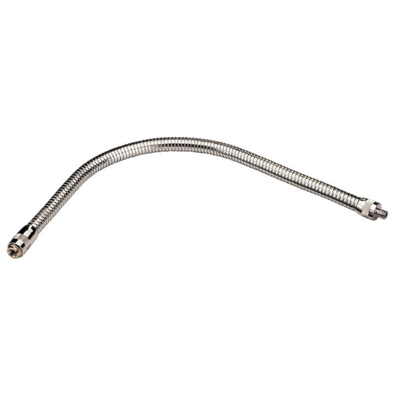 Gooseneck, lungime 500 mm, GN-500, Monacor 1 Gooseneck, lungime 500 mm, GN-500, Monacor