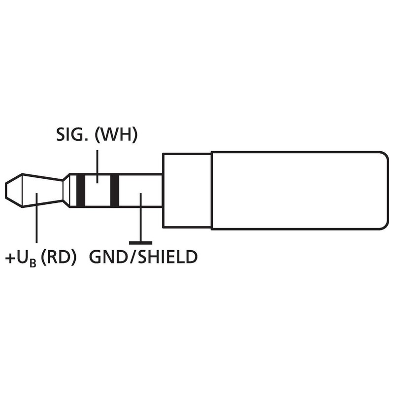 Microfon electret profesional cu bandă de susținere, cardioid, conexiune stereo jack 3.5 mm, HSE-330/SK, Monacor 2 Microfon electret profesional cu bandă de susținere, cardioid, conexiune stereo jack 3.5 mm, HSE-330/SK, Monacor - imagine 2