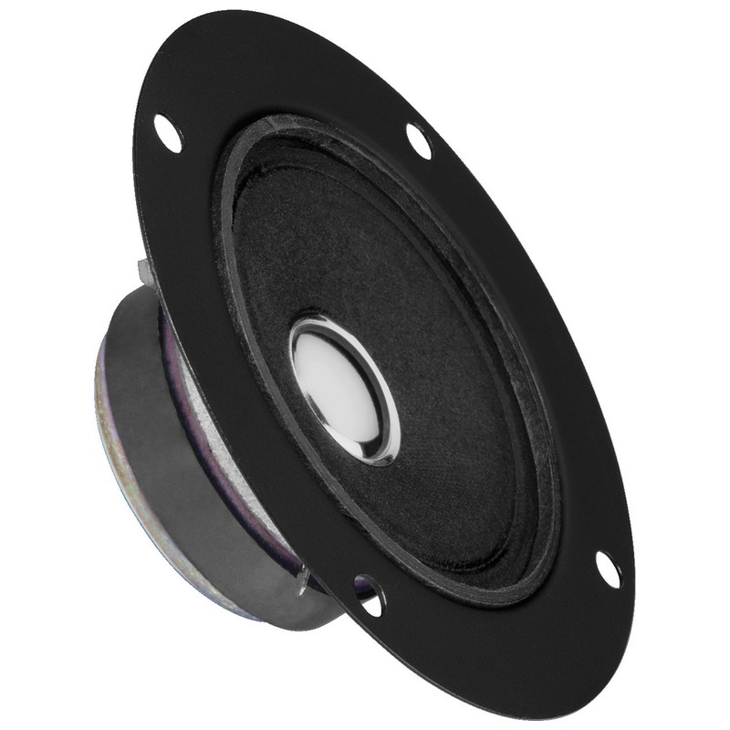 Tweeter conic clasic pentru hi-fi, hi-fi auto și pentru înlocuire, 10 W, 8 Ω, 2″, HT-22/8, Monacor 1 Tweeter conic clasic pentru hi-fi, hi-fi auto și pentru înlocuire, 10 W, 8 Ω, 2", HT-22/8, Monacor
