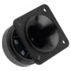 Tweeter PA cu horn, 50 W, 8 Ω, HT-88, Monacor 1
