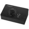 Control pasiv al nivelului stereo (versiunea RCA), ILA-100RCA, Monacor 1