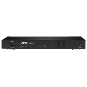 Sistem de interpretare, unitate de bază, pentru configurarea unui sistem de interpretare multilingvă cu maxim 12 limbi, IT-12M, JTS 1 Sistem de interpretare, unitate de bază, pentru configurarea unui sistem de interpretare multilingvă cu maxim 12 limbi, IT-12M, JTS