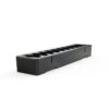 incarcator portabil cu 10 sloturi pentru sistem ghidare live TG-10