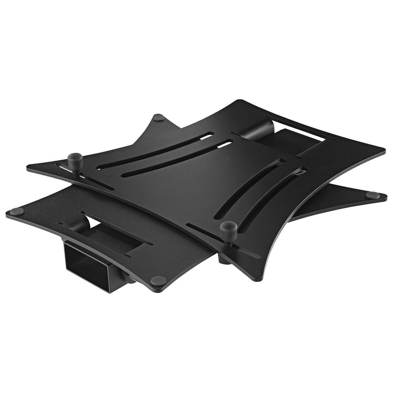 Suport pentru laptop, KM-12190, Monacor 4 Suport pentru laptop, KM-12190, Monacor - imagine 4