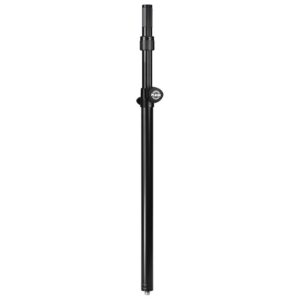 Tub distanțier reglabil pe înălțime în 3 trepte, KM-21367, Monacor 1 Tub distanțier reglabil pe înălțime în 3 trepte, KM-21367, Monacor