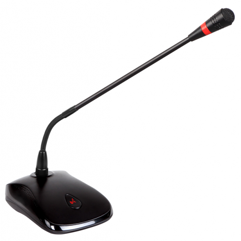 Microfon cu condensator pentru anunțuri, XLR, KSM-100, CKS 1 microfon cu condensator pentru anunțuri CKS KSM-100 XLR AVISystems