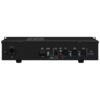 Amplificator activ cu buclă de inducție, cu compresor dinamic, suprafata maxim 750 m², LA-402, Monacor 2