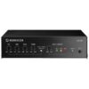 Amplificator activ cu buclă de inducție, cu compresor dinamic, suprafata maxim 40 m², LA-40, Monacor 1