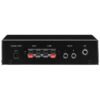 Amplificator activ cu buclă de inducție, cu compresor dinamic, suprafata maxim 40 m², LA-40, Monacor 4