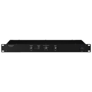 Sistem electronic de crossover stereo pentru subwoofer/satelit, MCX-200/SW, Monacor 1 Sistem electronic de crossover stereo pentru subwoofer/satelit, MCX-200/SW, Monacor