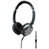 Căști stereo cu performanta acustica excelenta, MD-460, Monacor 1