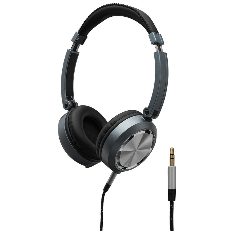 Căști stereo cu performanta acustica excelenta, MD-460, Monacor 1 Căști stereo cu performanta acustica excelenta, MD-460, Monacor